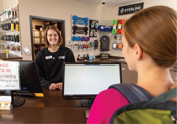 Monthly Membership - Auto Pay