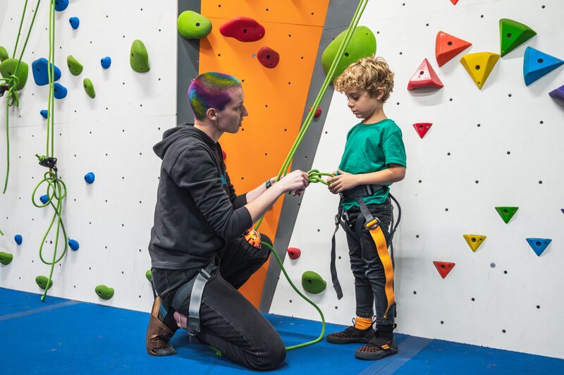 Single Day Summer Program