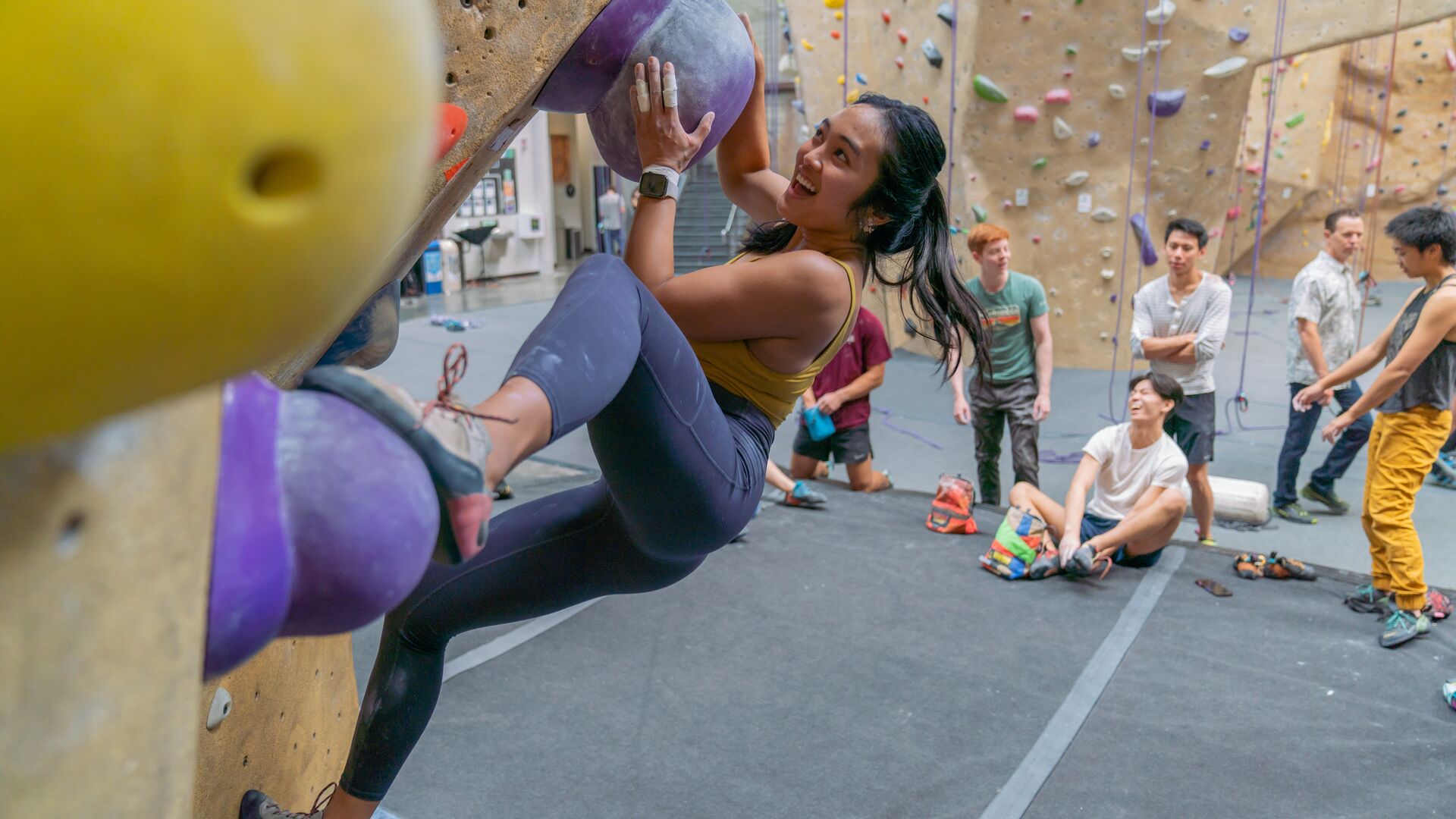 Birthday & Group Parties