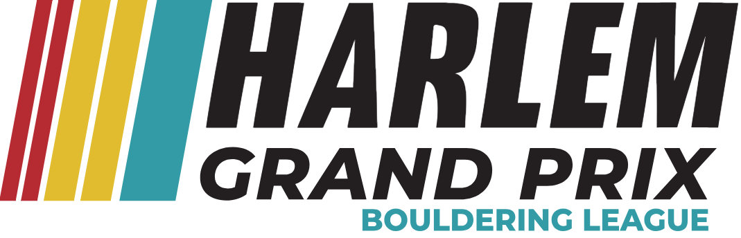 Harlem Grand Prix: Bouldering League