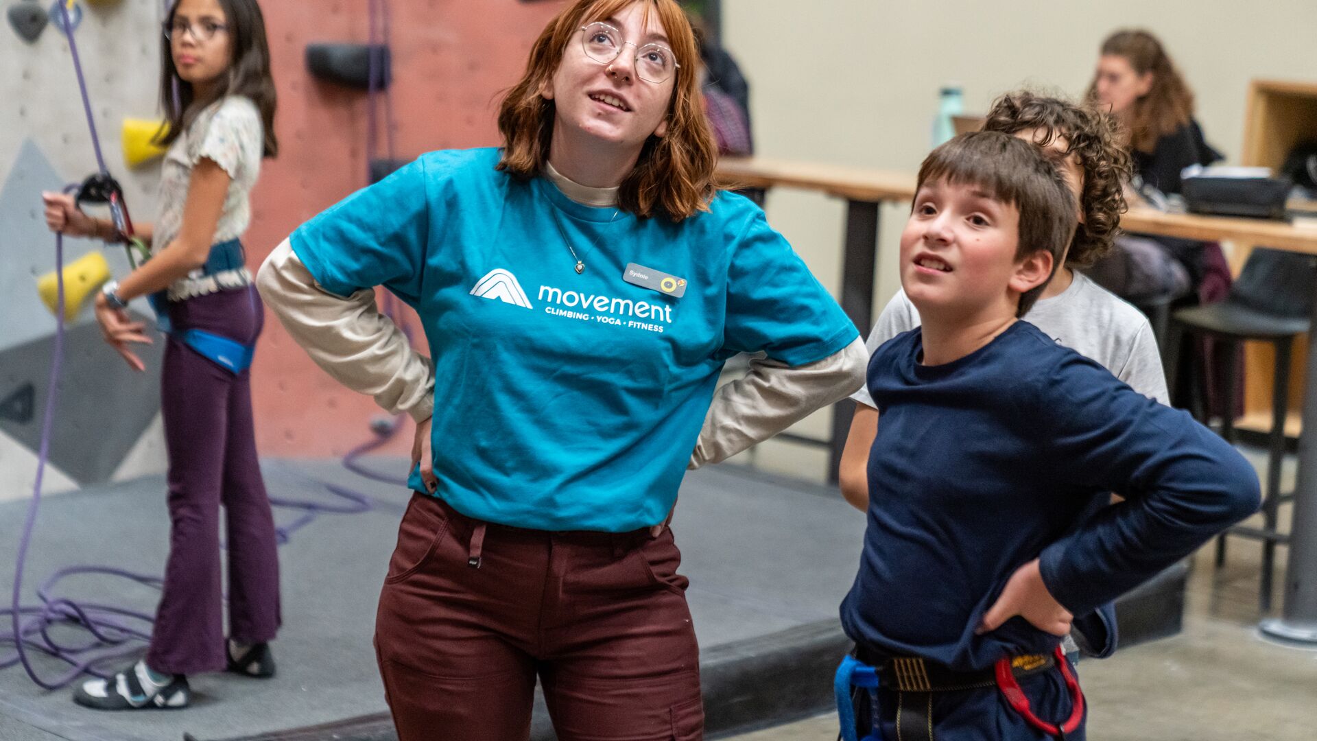 After School Programs (ages 9-12)