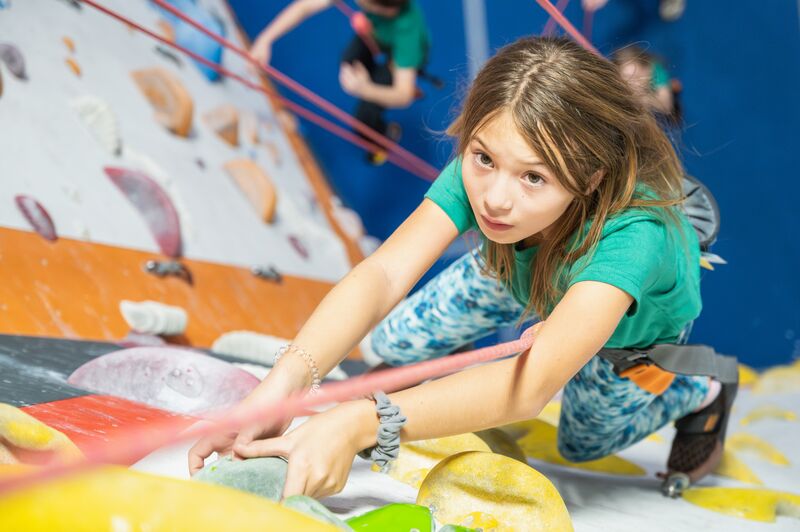 Summer Program ages 9-12