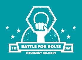 Battle For Bolts