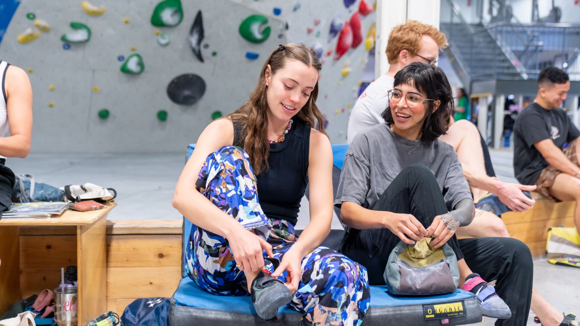 Annual Referral Membership