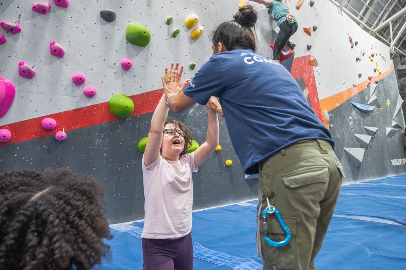 Single Day Summer Program