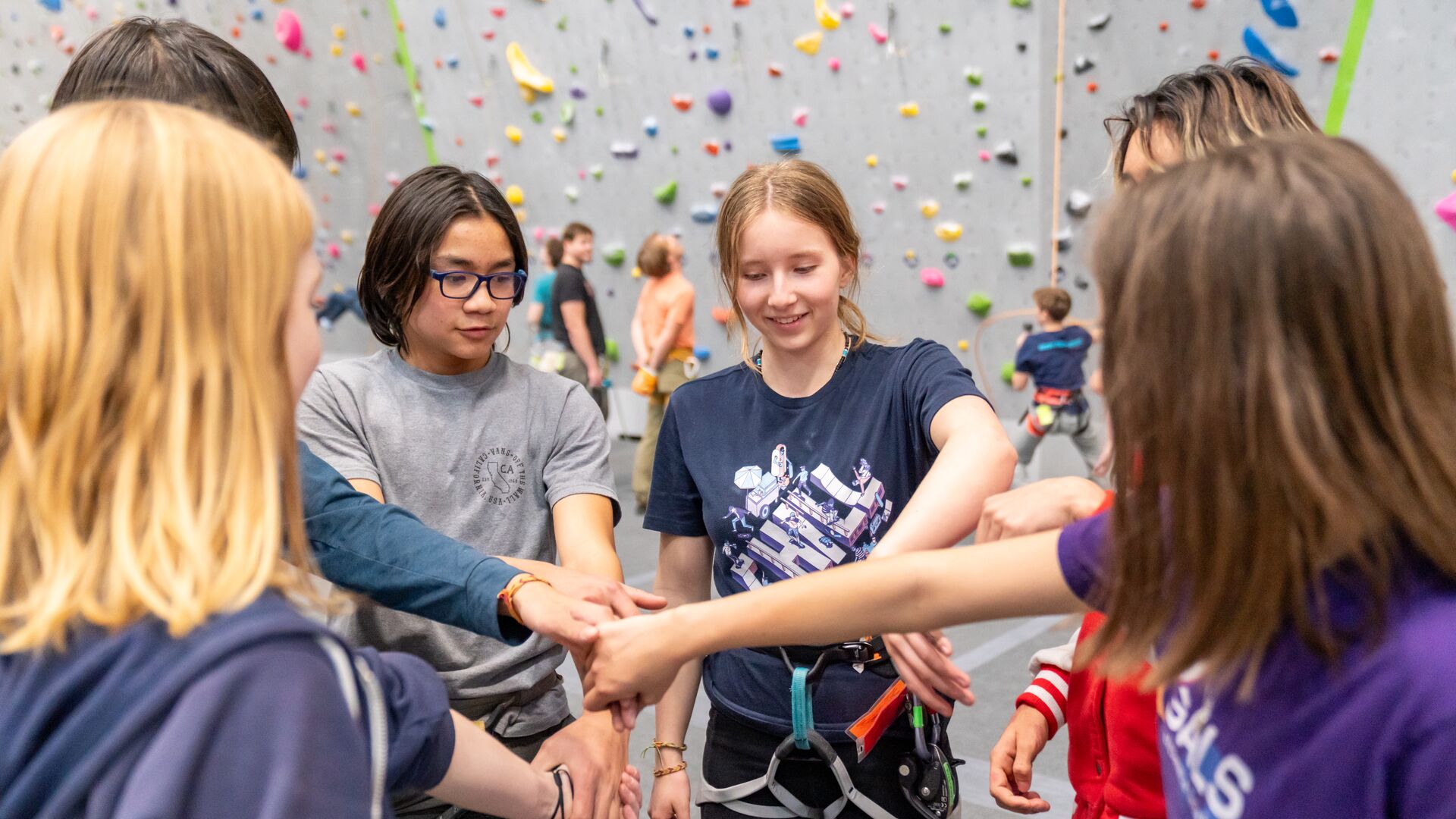 Teens Summer Camp (13-17)