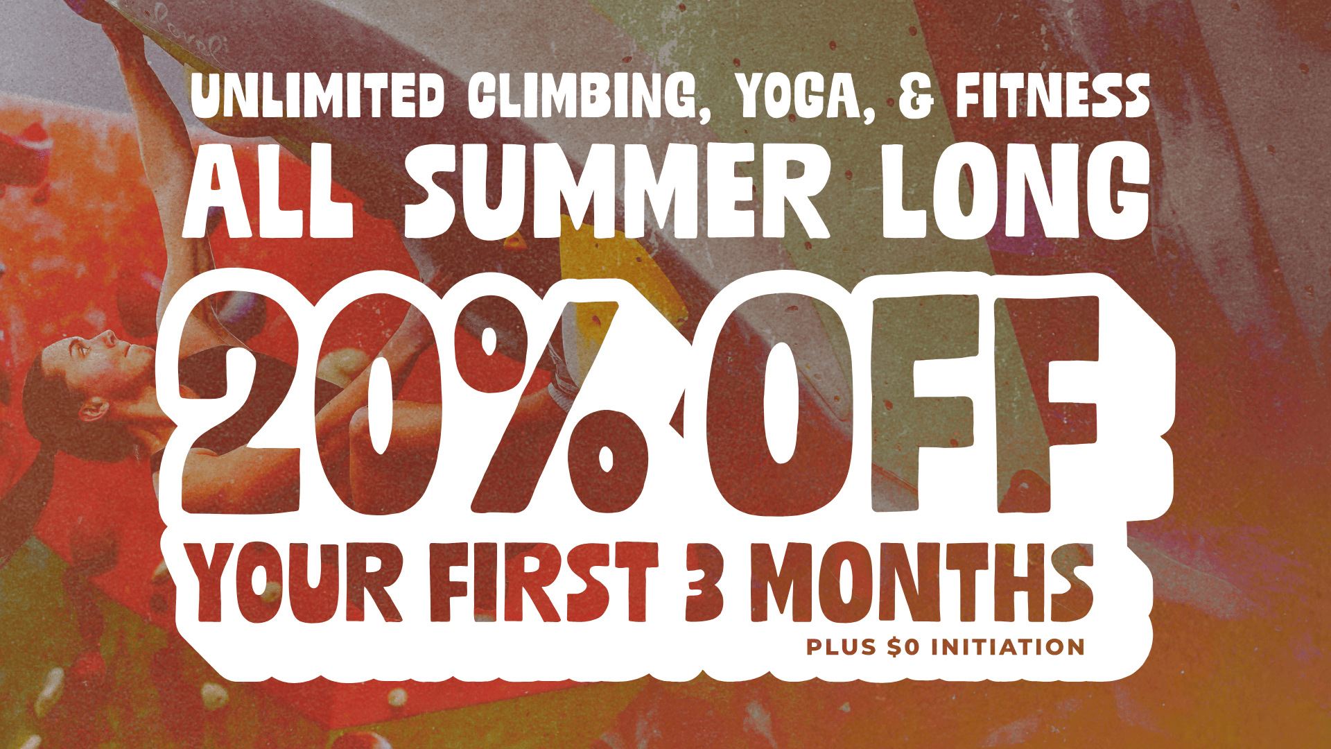 Summer Membership