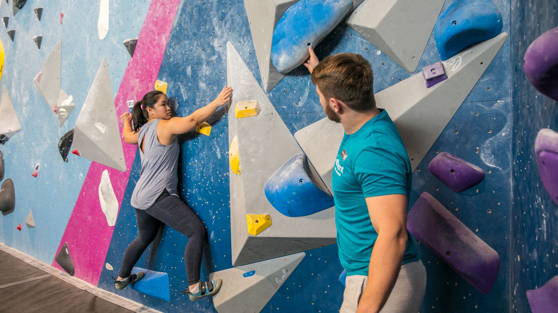 Intermediate Technique Series