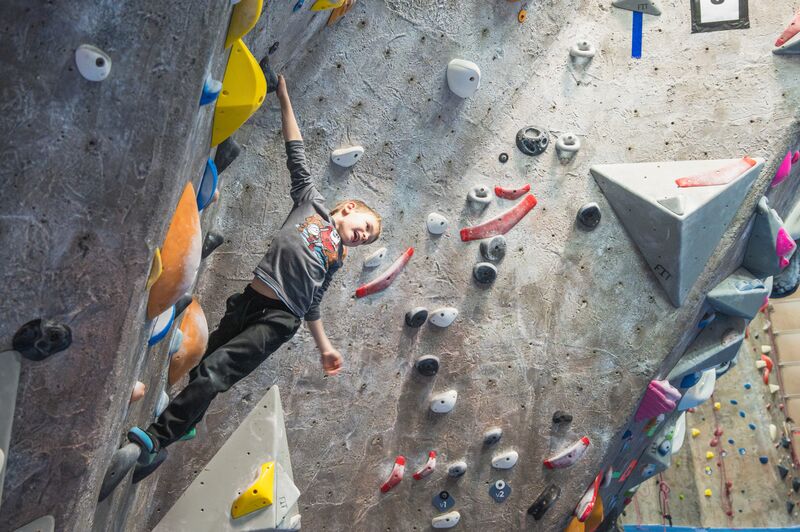 Single Day Summer Program