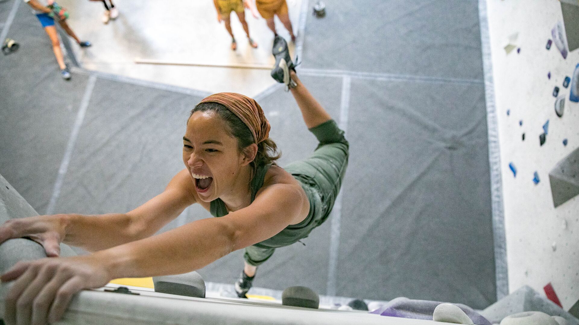 Memberships & Passes