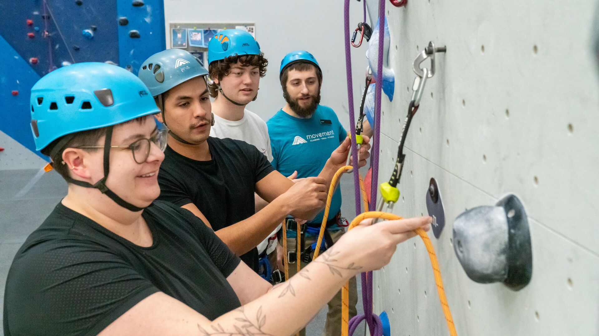 Learn to Lead (One Day)