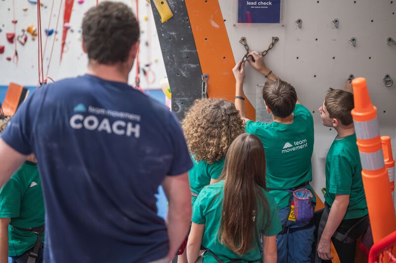 Competitive Team Camp U15+