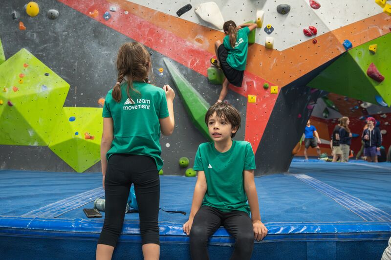 Competitive Team Camp U11/13