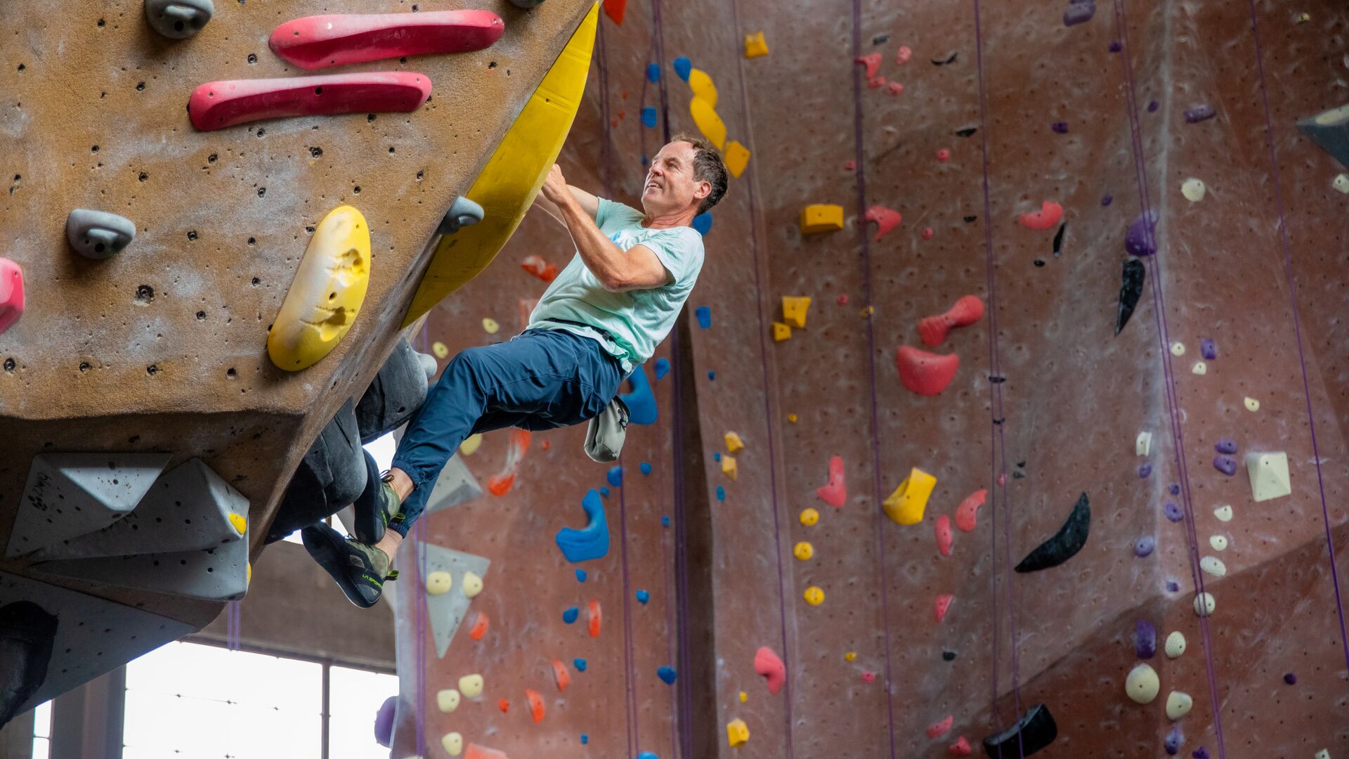 30-Day Short Term Membership