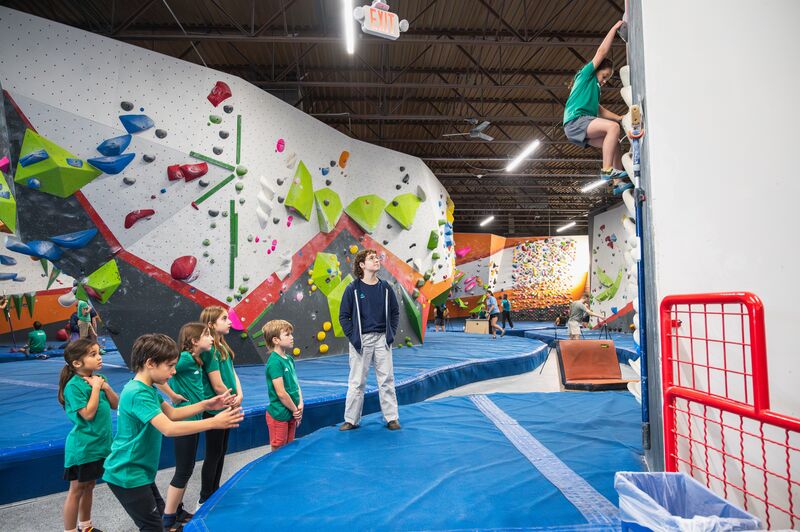 Competitive Team Camp - Single Day