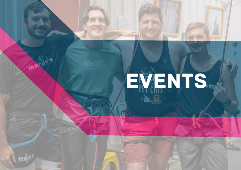 Events