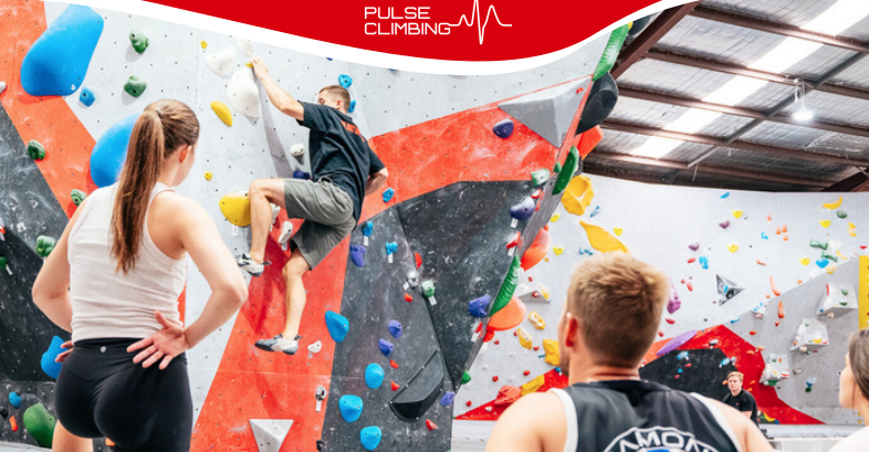 Intermediate Adult Clinic (TERM)