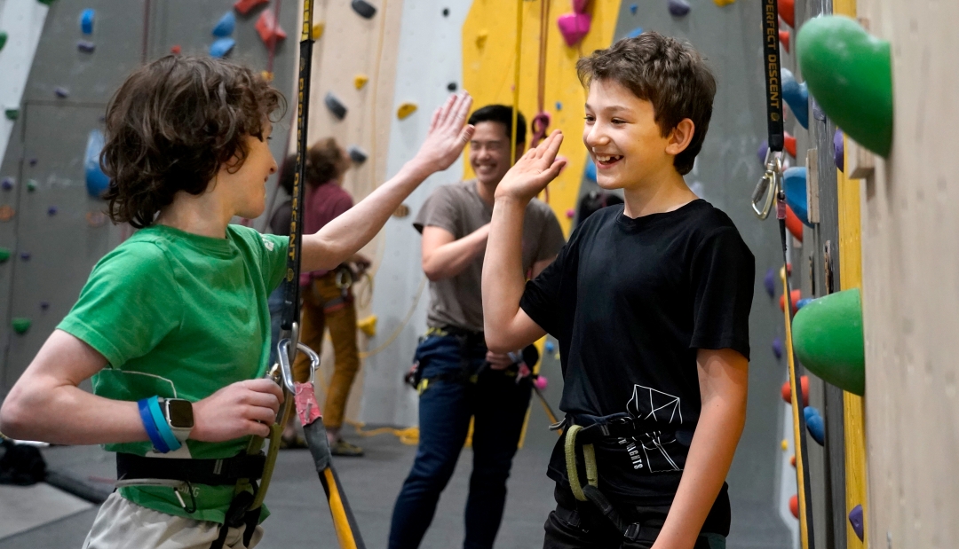 Winter Break Camp - Full Week