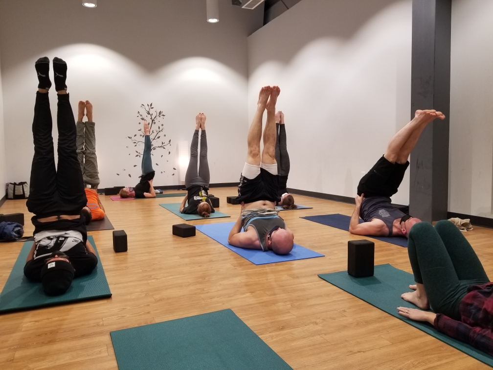 Core for Climbers