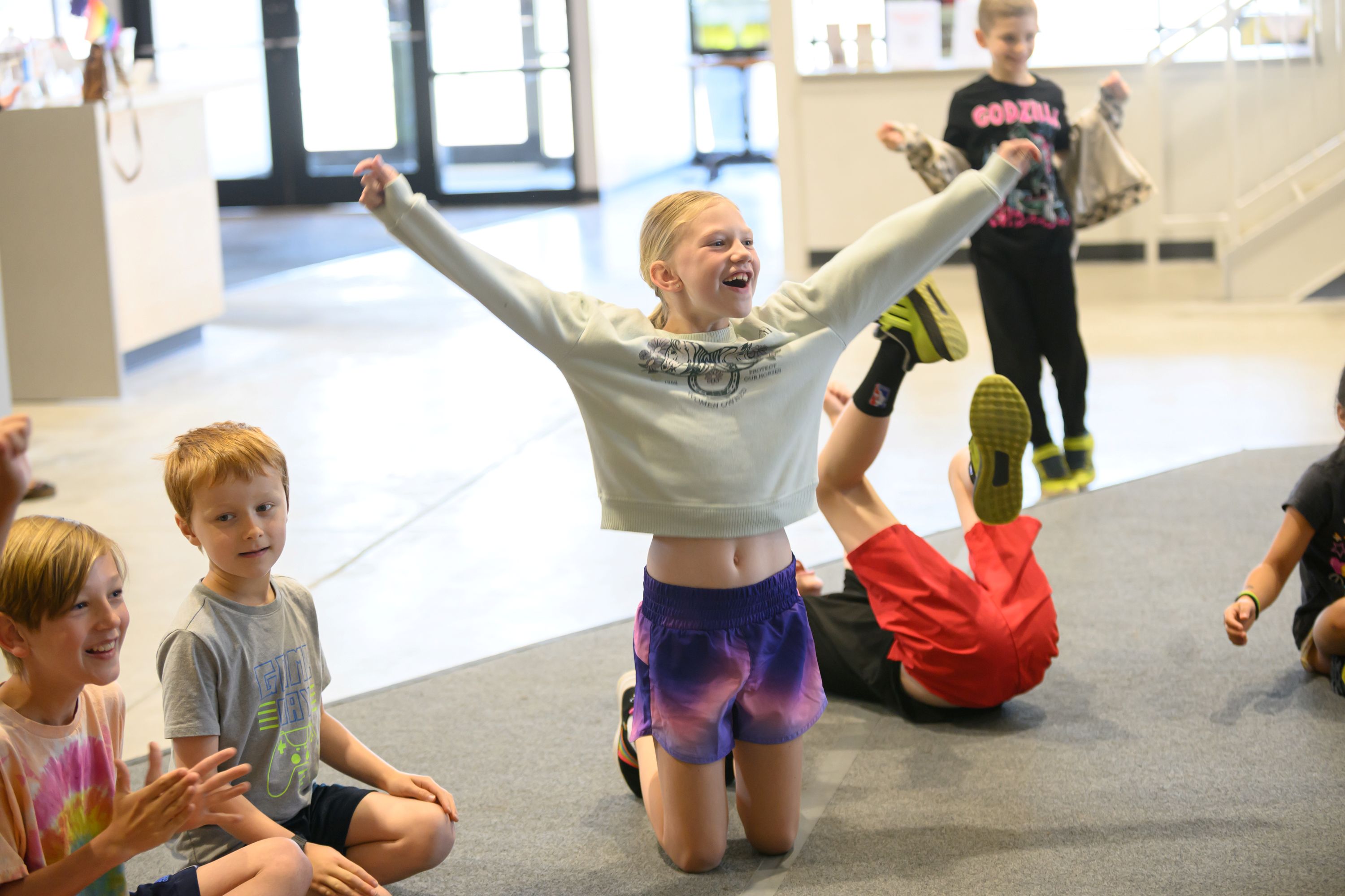 Summer Camp - Full Day
