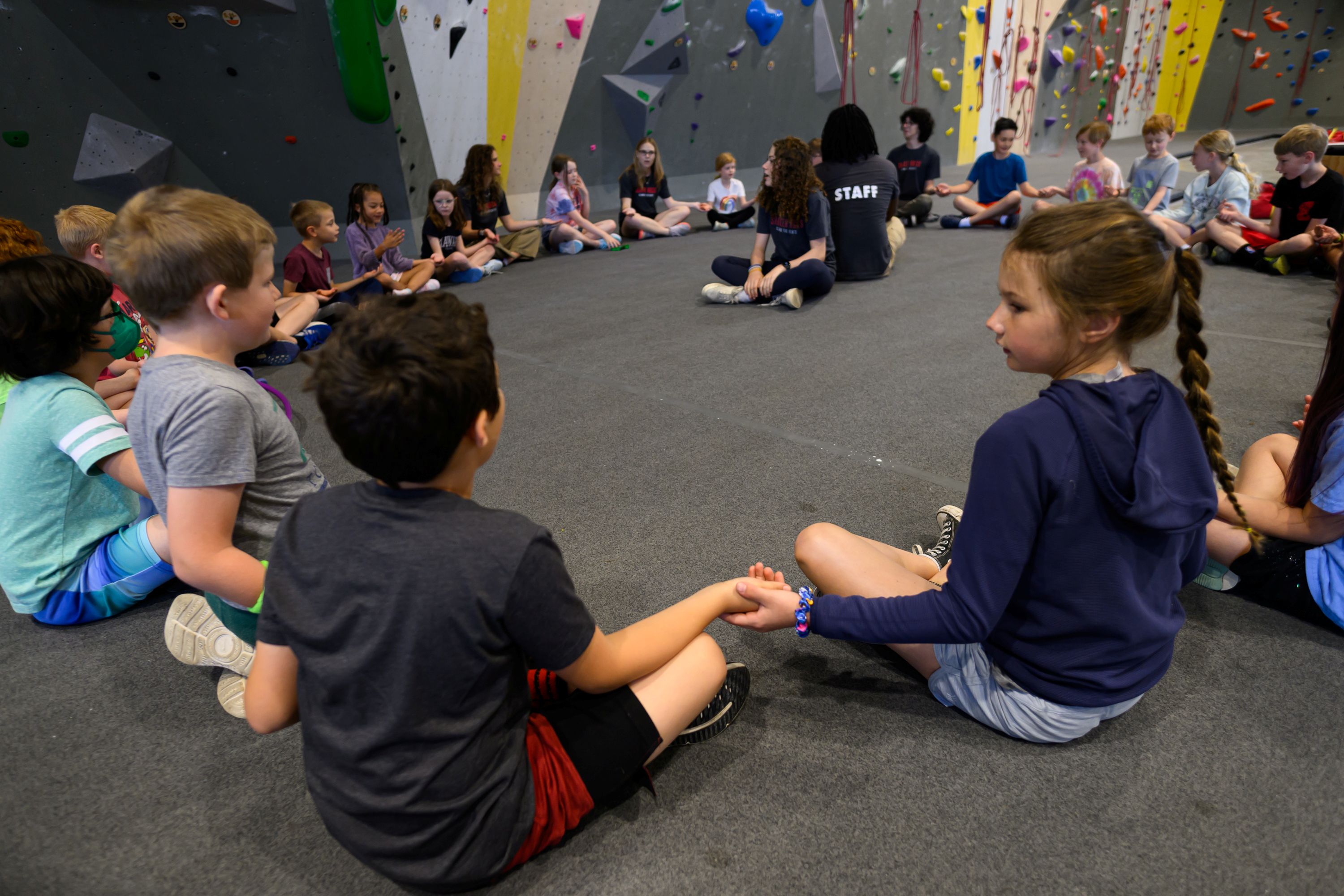 Holiday Day Camp - Extended Day