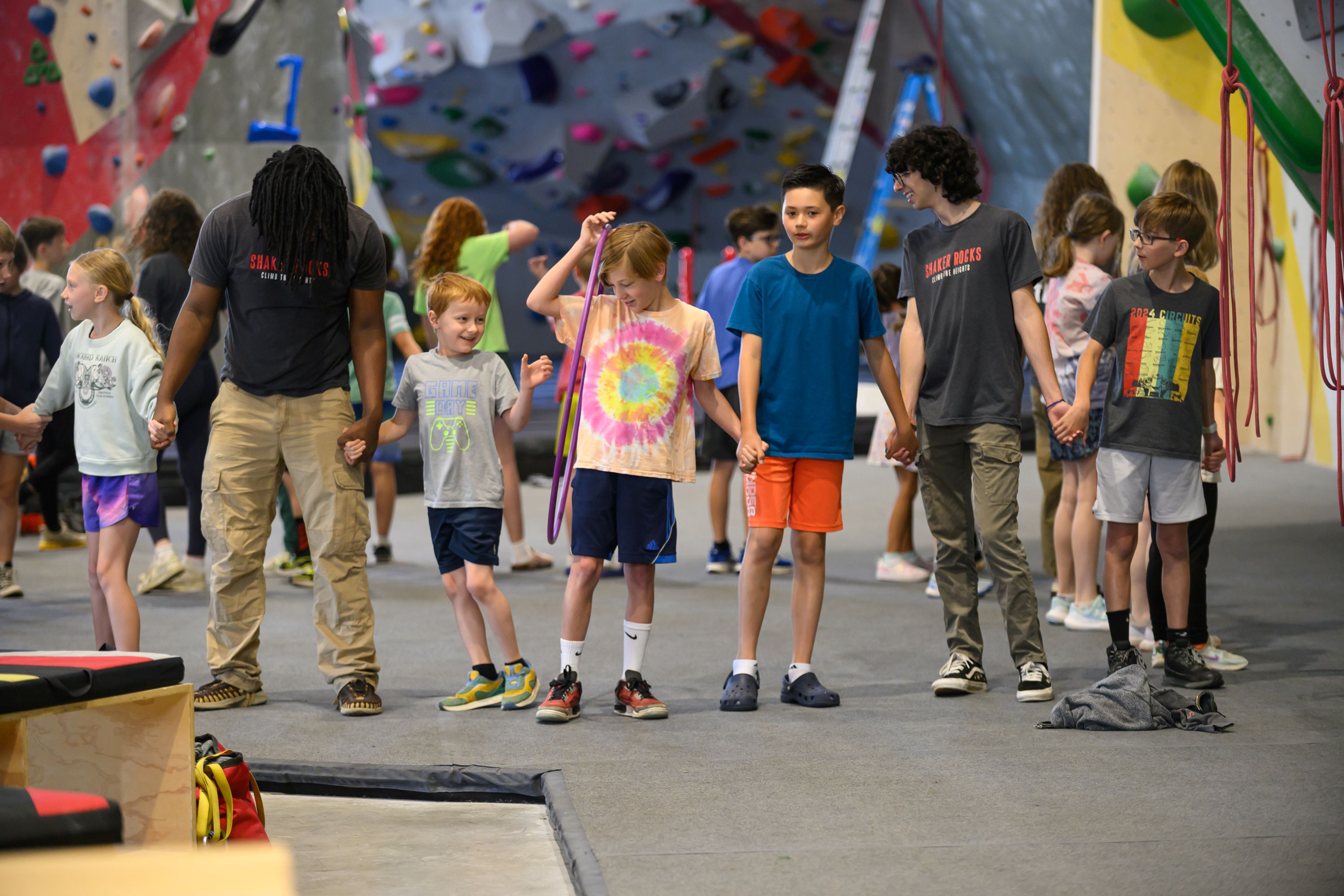 Summer Camp - Extended Day