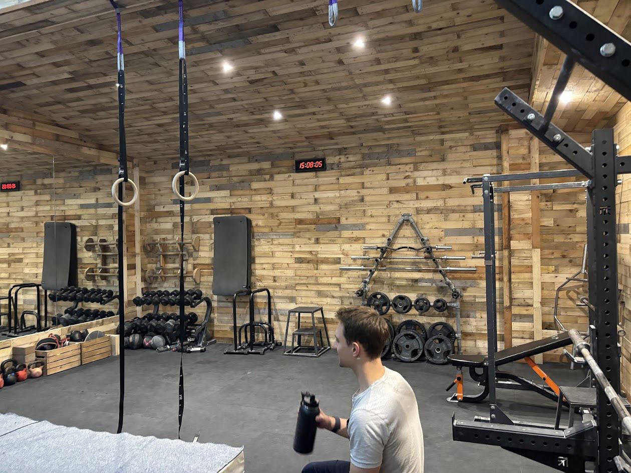 Gym Only
