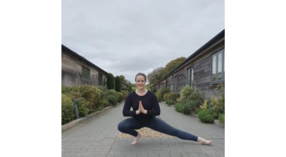 Yoga Sessions With Emily