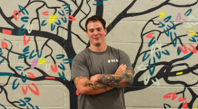 Dynamic Strength Training with Dale