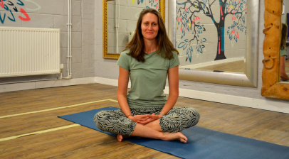 Yoga With Rochelle