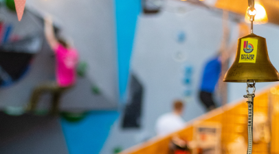 Main Bouldering Waiver