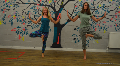 Fitness & Coaching Sessions