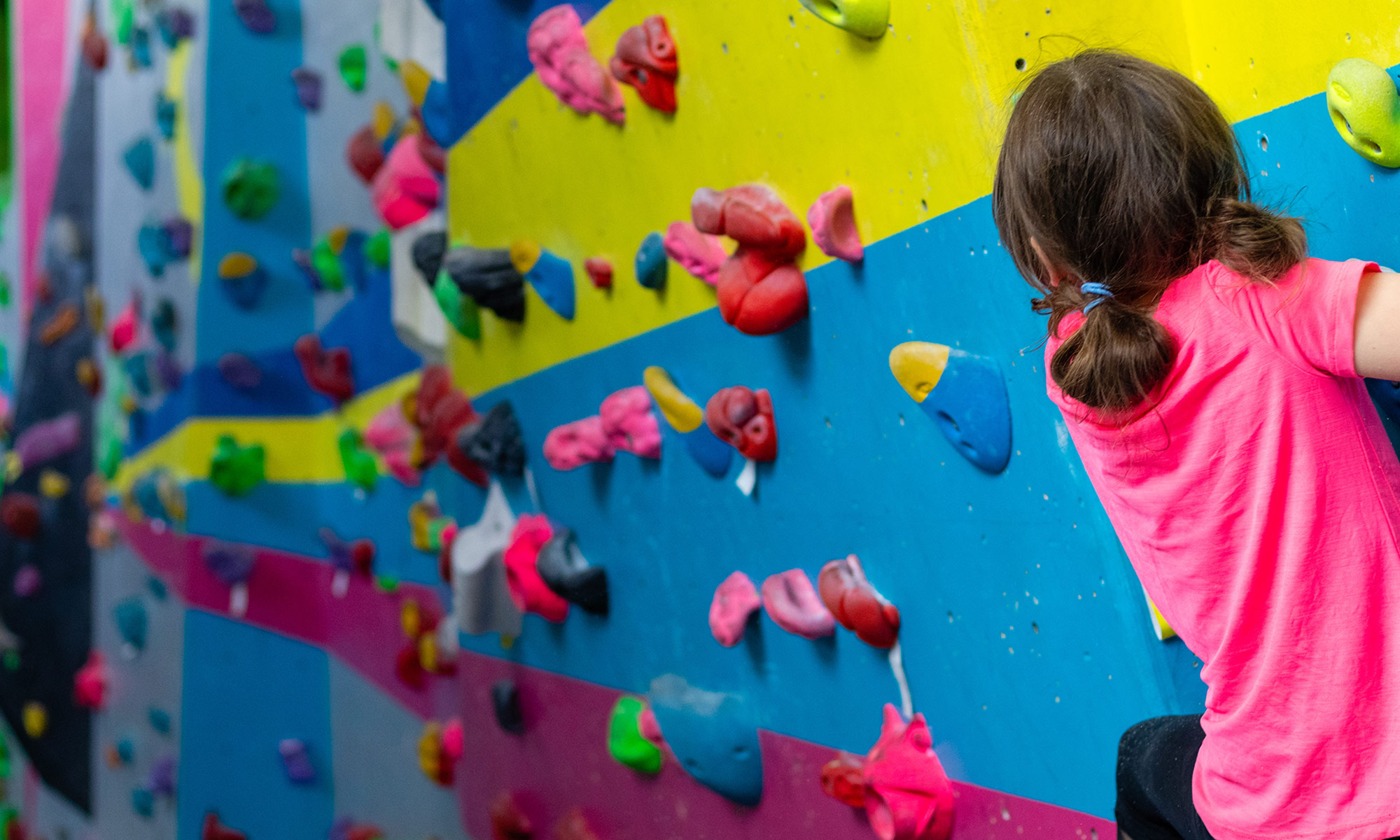 12 Months - Unlimited Climbing - Prepaid - OFF PEAK