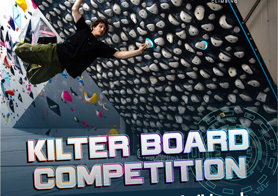 Kilter Comp