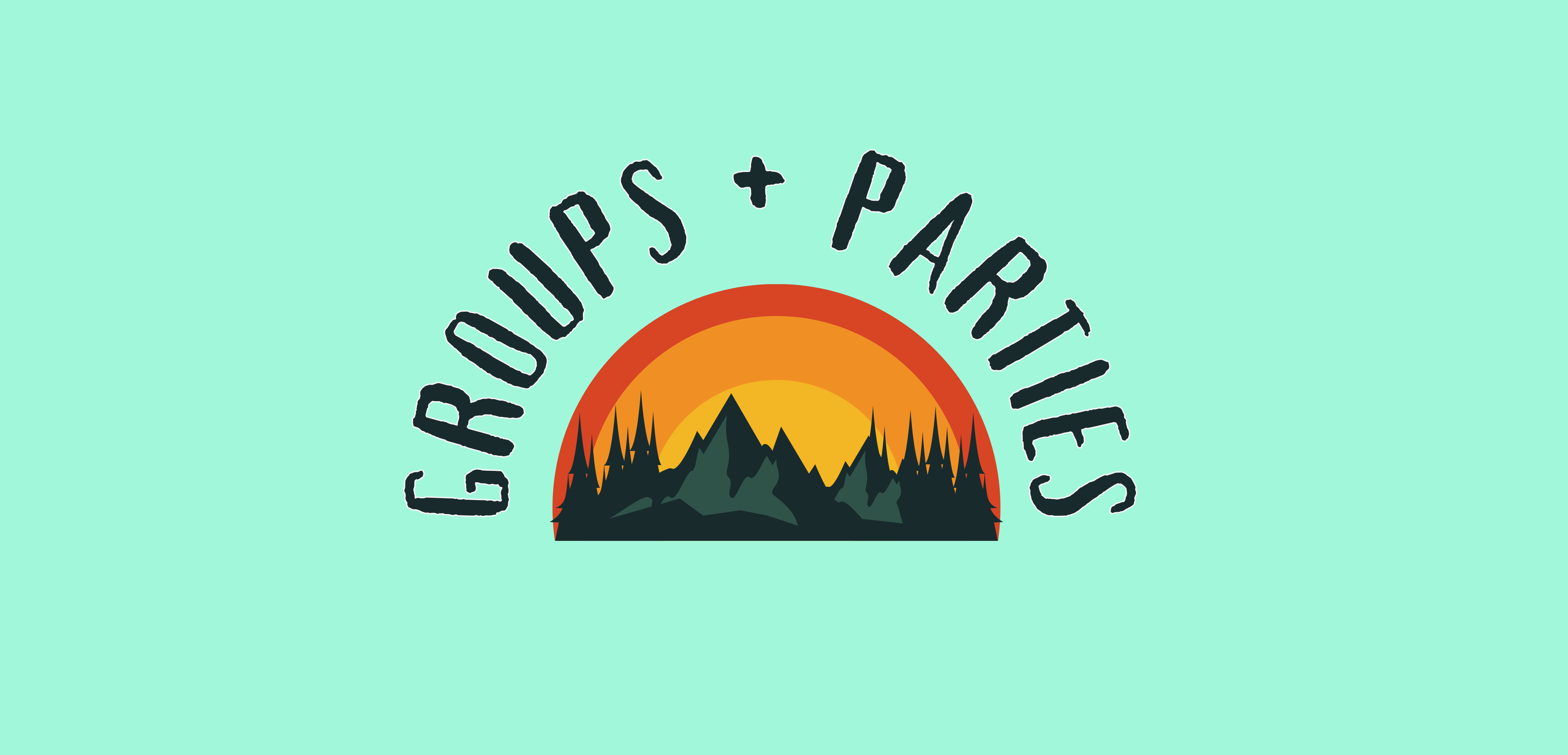 Groups + Parties