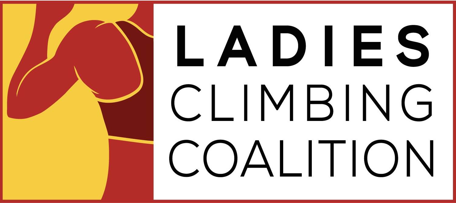 Ladies Climbing Coalition