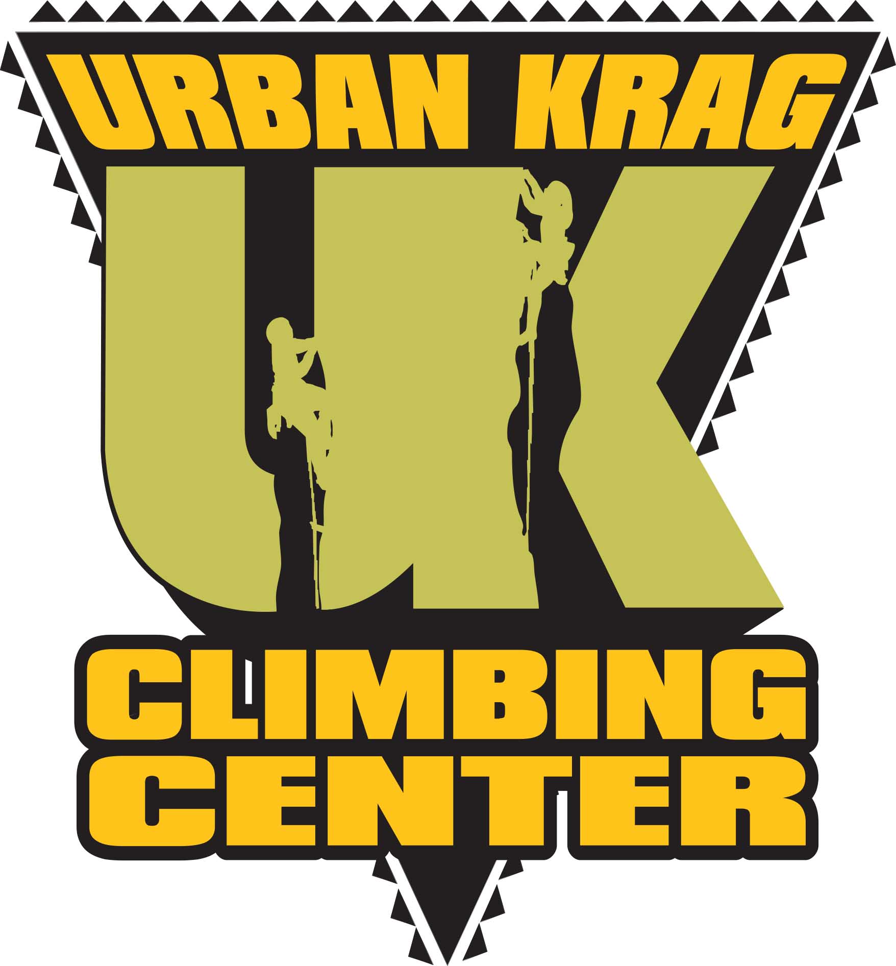 Urban Krag Climbing Wall Release