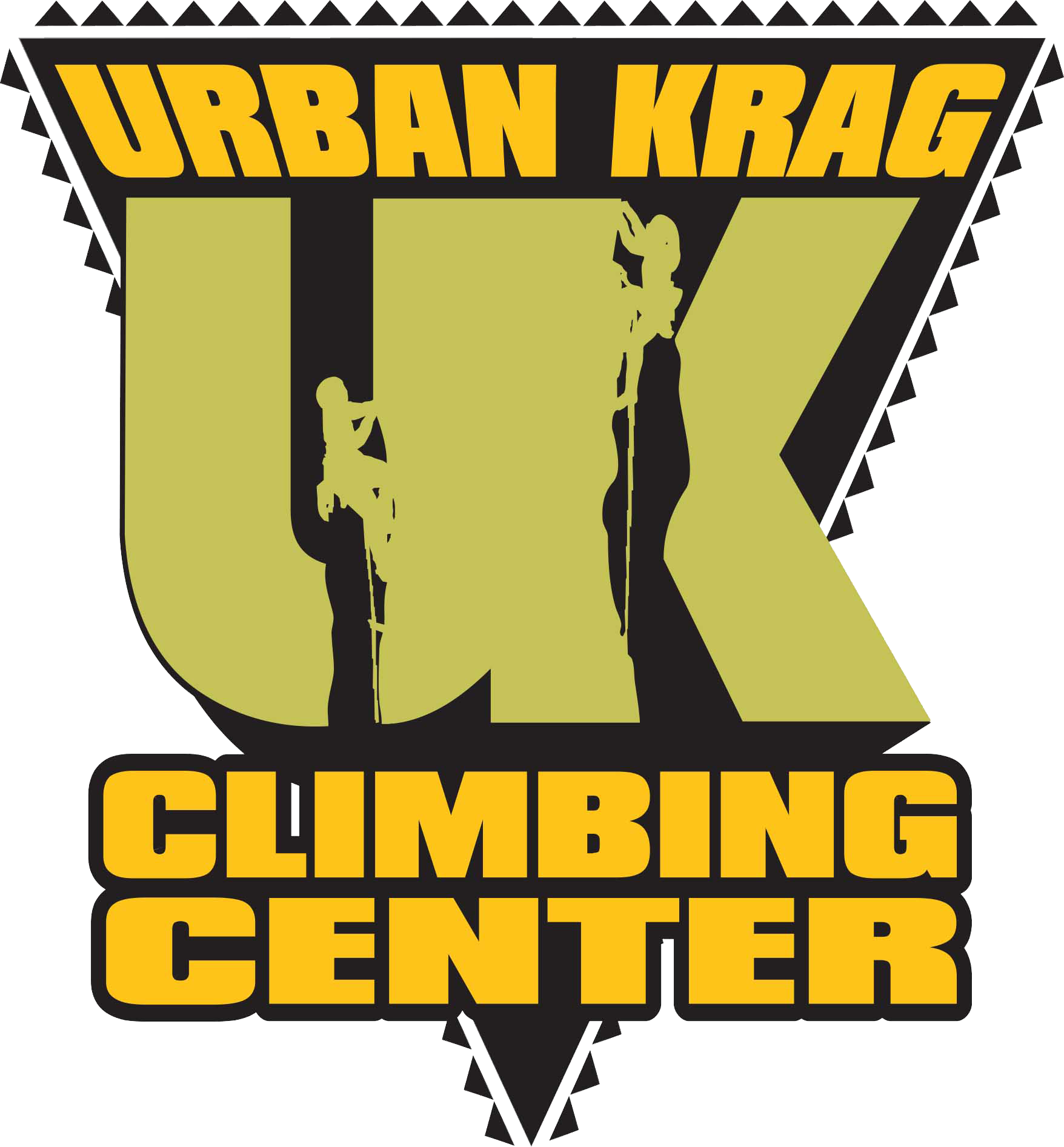 Urban Krag Climbing