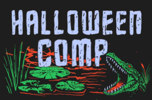 Halloween Comp (CASUAL DIVISION)