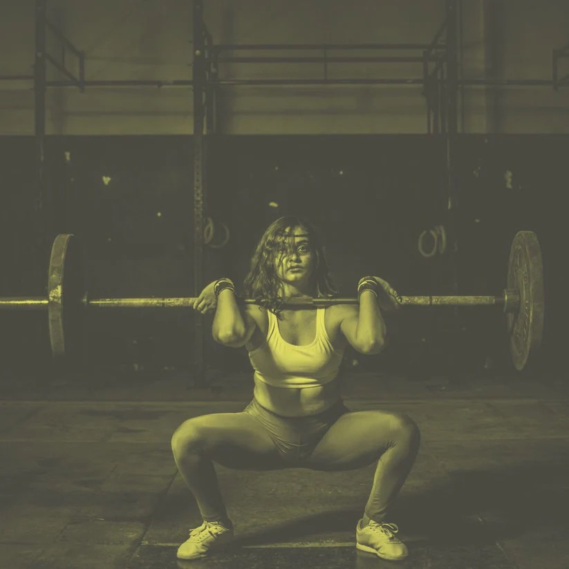 Conditioning For Climbers