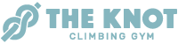 The Knot Climbing Gym