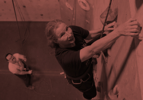 Private Belaying