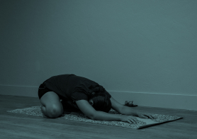 Restore Yoga