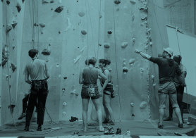 Belay Class