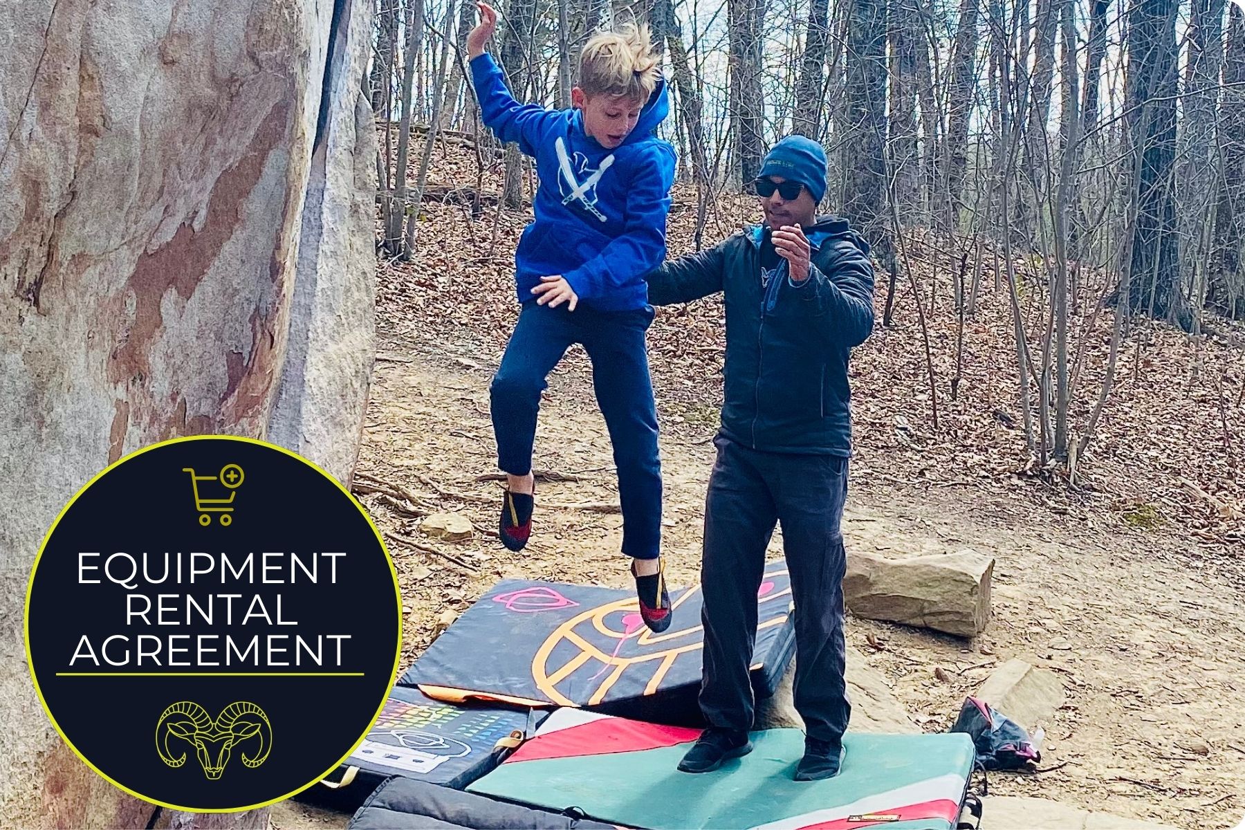 Equipment Rental Agreement