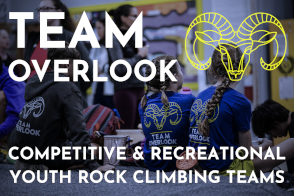 TEAM OVERLOOK - 2026/2027 Season