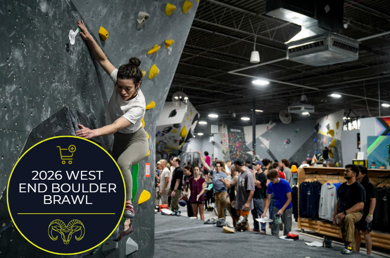 2026 Boulder Brawl