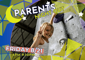 Parent's Night Out