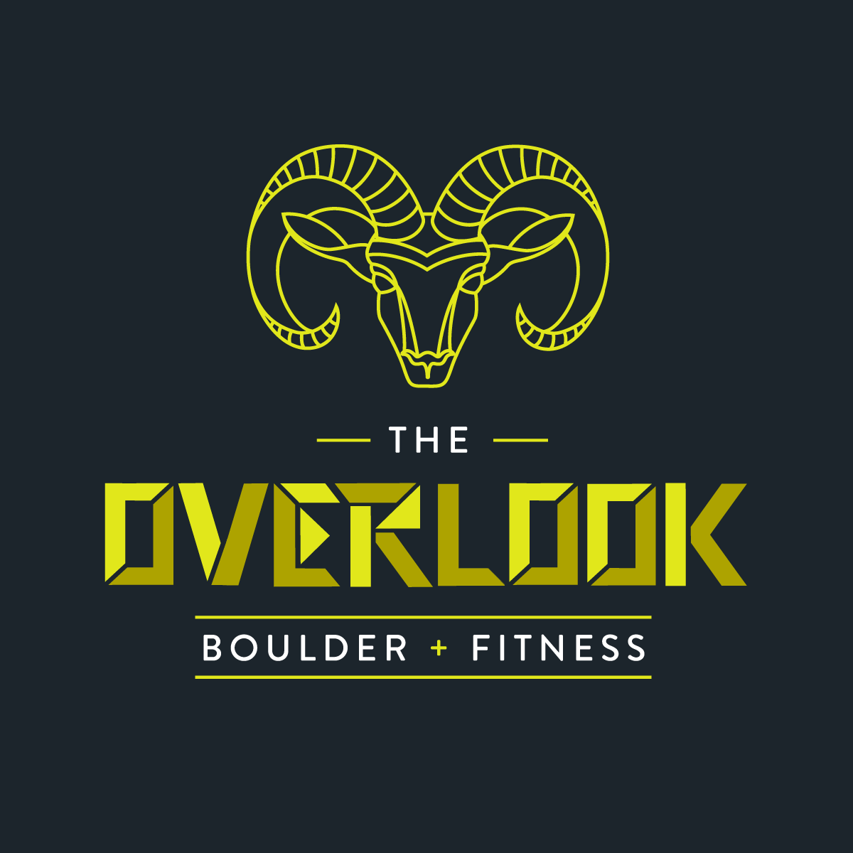 Overlook Climbing