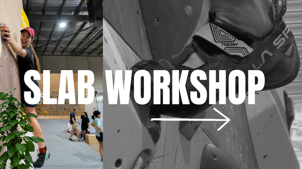 Slab Workshop